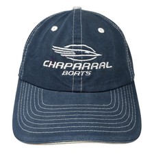 Chaparral boats strapback for sale  Knightstown