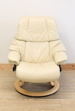 Ekornes stressless reno for sale  HIGH WYCOMBE
