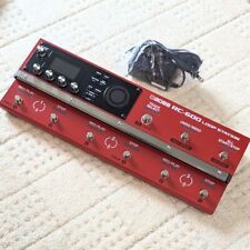 Boss 600 loop for sale  Shipping to Ireland