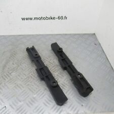 Support valise yamaha d'occasion  Méru