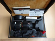 Angenieux zoom 70mm d'occasion  France