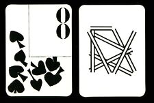 Playing card british for sale  EASTBOURNE