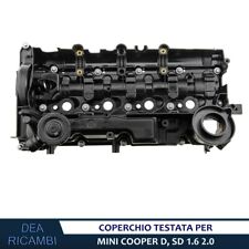 Coperchio testata motore usato  Treglio
