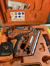 Paslode nail gun for sale  ABERDEEN