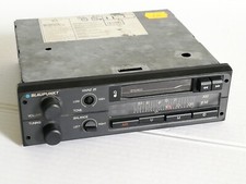 Rádio cassete Blaupunkt Mainz 26 AM/FM 7646550510 clássico comprar usado  Enviando para Brazil