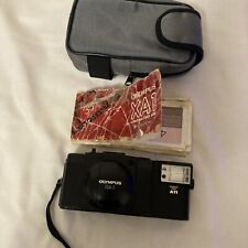 Olympus xa1 35mm for sale  TONBRIDGE