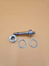 Vintage titanium innenlager gebraucht kaufen  Filderstadt