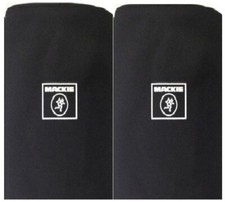 Speaker covers mackie for sale  LIVERPOOL