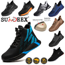 Mens safety shoes for sale  COALVILLE