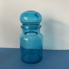Small aqua blue for sale  DARWEN