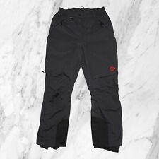 Mammut pantaloni donna usato  Roma