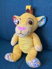 Doudou peluche disney d'occasion  Marseille VIII