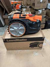 Robotic mower lawnmaster for sale  HALESOWEN