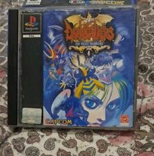 Darkstalkers the night d'occasion  Strasbourg-