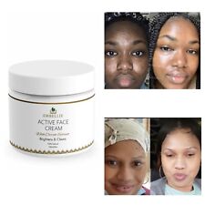 Lightening face cream for sale  Shipping to Ireland