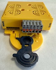 Lenze sicherheitsmodul sm100 gebraucht kaufen  Düren
