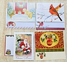 Christmas greeting cards for sale  Greenville