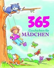 365 geschichten mädchen gebraucht kaufen  Berlin
