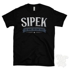 Sipek name trust for sale  UK