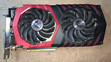 Graphics video msi for sale  Newbury Park