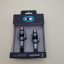Crankbrothers renn systempedal gebraucht kaufen  Rödermark