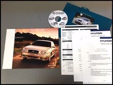 2002 hyundai sonata for sale  Red Wing