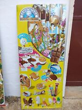 Tabella gelati sammontana usato  Toritto