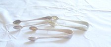 Set silver plated for sale  UK