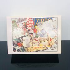 Zippo puzzle spiel gebraucht kaufen  Marktoberdorf