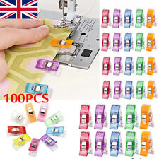 100pc wonder clips for sale  UK