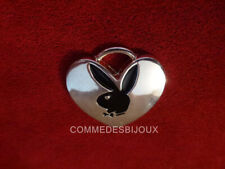 Pendentif lapin coeur d'occasion  Paris III