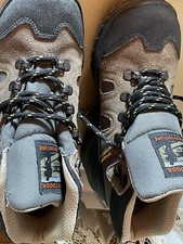 Scarpe montagna bambino usato  Veroli