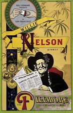 Willie nelson 2015 for sale  Stow