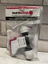 Surestop stopcock switch for sale  BRACKNELL