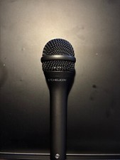 Electronic vocal microphone d'occasion  Expédié en Belgium