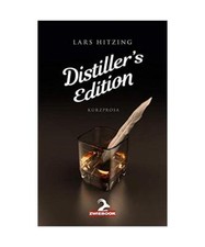 Distiller edition lars gebraucht kaufen  Trebbin