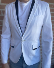 Blazer formale taglia usato  Latisana