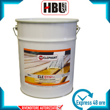 Impregnante solvente sintetico usato  Villafranca Tirrena