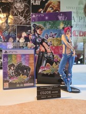 Jojo bizarre adventure d'occasion  Lyon VIII