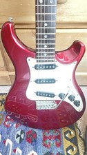 Prs guitar tremolo for sale  NEWTON ABBOT