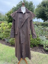 Mens barbour stockman for sale  SOUTHAMPTON