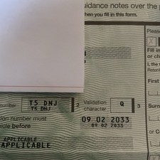 personal registration numbers for sale  NOTTINGHAM