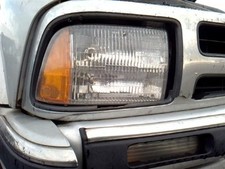 Passenger headlight chevrolet for sale  Albany