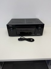 Denon avr x2000 d'occasion  Expédié en Belgium