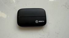 Elgato hd60s amazing for sale  CORBY