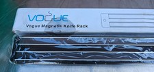 Vogue magnetic knife for sale  TELFORD