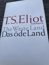 öde land thomas gebraucht kaufen  Bietigheim-Bissingen