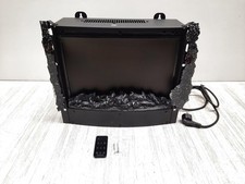 Cecotec Ready Warm 2200 Curved Flames Kominek elektryczny. Maksymalna moc 2000 W  na sprzedaż  PL