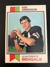 1973 topps football for sale  Woodstock
