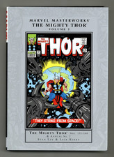 Marvel masterworks thor for sale  Arlington